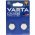 Varta Lithium Knapcelle CR2025 DL2025 2er Blister