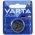 Varta Lithium Knapcelle CR2450 DL2450 3V 1er Blister