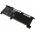 Batteri til Laptop Asus X456 / Typ C21N1508