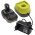 RYOBI 18 V Batteri-Starter-Set RC18120-120