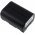 Batteri til Video JVC GZ-MG980-S 890mAh