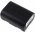 Batteri til Video JVC GZ-MG750BEK 1200mAh