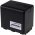 PowerBatteri til Video Panasonic HC-727EB