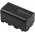 Batteri til Sony Video CCD-TR290PK 4400mAh