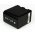 Batteri til Sony Videokamera DCR-TRV10 4200mAh Anthrazit med LEDs