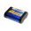 Batteri til Panasonic Typ DL345