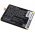 Batteri til Alcatel One touch Idol Ultra/ OT-6033/ Type TLP018C2