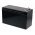 FIAMM Batteri til USV APC Back-UPS BK350-RS