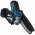 Makita DUC150Z Beskringssav 18V Li-Ion LXT Batteri brstels 150mm