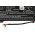 Batteri til Laptop Acer Predator Triton 500 PT515-51-79NT