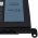 Batteri til Laptop Dell VOSTRO 14-5471-D1525S