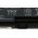 PowerBatteri til HP Type BQ350AA#AC3