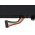 Batteri til Laptop Lenovo Thinkpad P53-20qn0001tw, Thinkpad P53-20qn005qus, Type L18C6P90