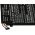 Batteri til Laptop Lenovo ThinkPad E15 20RD0011GE