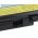 Batteri til Lenovo IdeaPad Y450 Serie/ IdeaPad Y550 Serie