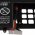 Batteri til Gaming-Laptop Razer Blade Pro 17 4K TOUCH 120HZ GEFORCE RTX 2080 SUPER MAX-Q