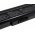 Batteri til Toshiba Satellite U300-111 6600mAh