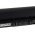 Batteri til Toshiba Satellite C50-B-02Y