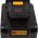 Batteri til Dewalt Type  XR Batteri DCB 181 4,0Ah