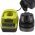 RYOBI 18 V Batteri-Starter-Set RC18120-120