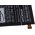 Batteri til Smartphone Asus Typ C11P1611