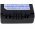 Batteri til Panasonic Lumix DMC-FZ20 (BatteriType CGA-S002E)