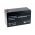 Powery Batteri til USV APC Smart-UPS SUA750RMI2U