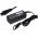 Strmforsyning til Notebook Asus Eee PC 1015PD 19V/45W