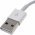 Apple MD818ZM/A Ladekabel Lightning til iPhone 7 / 7+ 1m