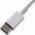 Apple A2561 MM0A3 USB-C p Lightning Ladekabel 1m