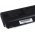 Batteri til HP Compaq Business Notebook NW9440