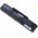 Batteri til Acer MS2268 Standardbatteri