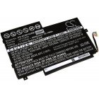 Batteri til Laptop Acer SW3-013-1566