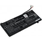 Batteri til Laptop Acer SP314-52
