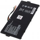 Batteri til Acer Chromebook Spin 11 CP311-1H-C91C Laptop