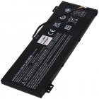 Batteri til Gaming Laptop Acer Predator Helios 300 PH317-53-735T