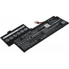 Batteri til Laptop Acer Swift 1 SF113-31-P87M