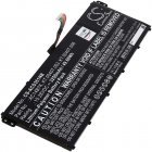 Batteri til Laptop Acer Swift 3 SF313-51-52CA