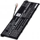 Batteri til Laptop Acer Swift 3 SF316-51-75YF