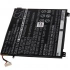 Batteri til Acer Aspire One Cloudbook AO1-431-C1SS Laptop