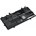 Batteri til Laptop Asus J401CA