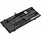 Batteri til Laptop Asus I403FA