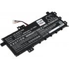 Batteri til Laptop Asus Y5100FA