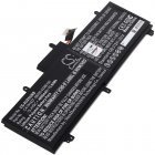 Batteri til Laptop Asus ProArt StudioBook Pro 15 W500G5T