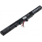 Standardbatteri til Laptop Asus E450JN