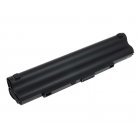 Batteri til Asus UL30A-QX131X 6600mAh