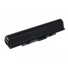 Batteri til Asus UL20VT 6600mAh