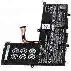 Batteri til Asus R209HA-FD0013TS Laptop