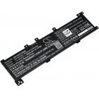 Batteri til Laptop Asus X705MB-1B