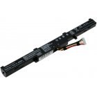 Batteri til Laptop Asus GL752VW-1A